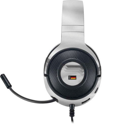 Germany Soccer Flag Razer Kraken X Skin